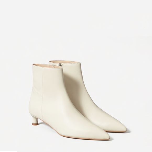 Everlane Shoes - Brand New: Everlane Editor Boots Size 5